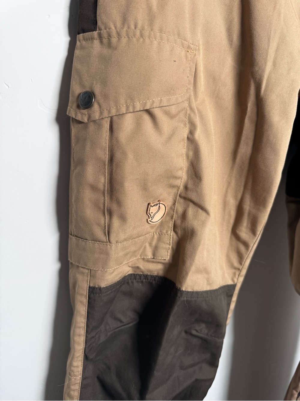 Fjallraven women’s vidda pro trouser regular size US 29 EU 38 - Picture 4 of 11